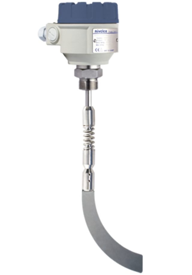 NIVELCO Selector - Configure product